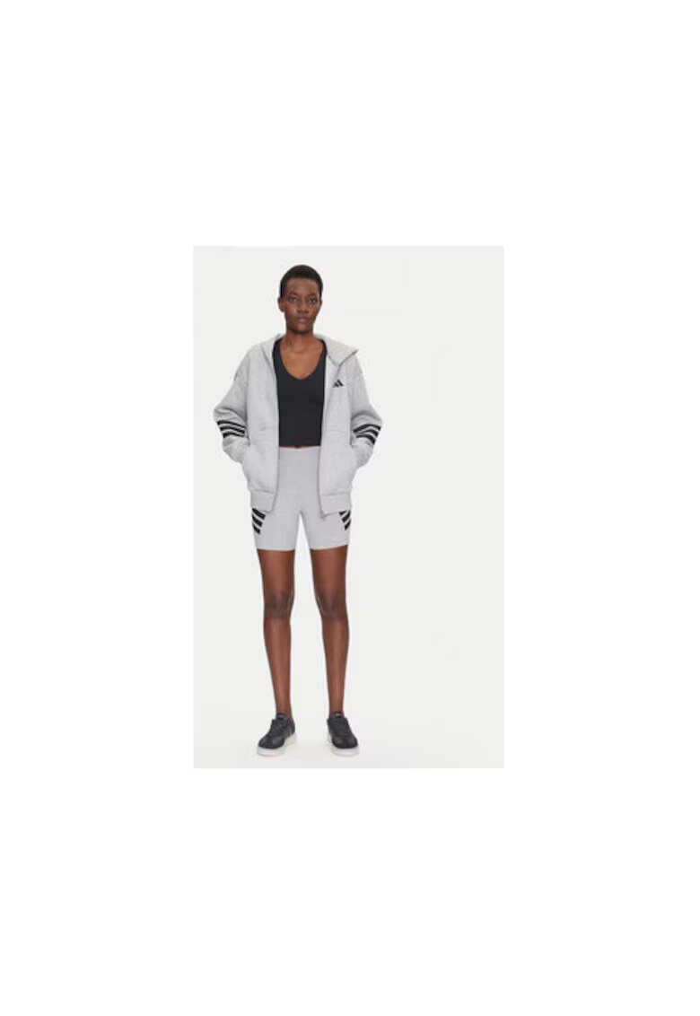adidas Суичър Адидас с цип