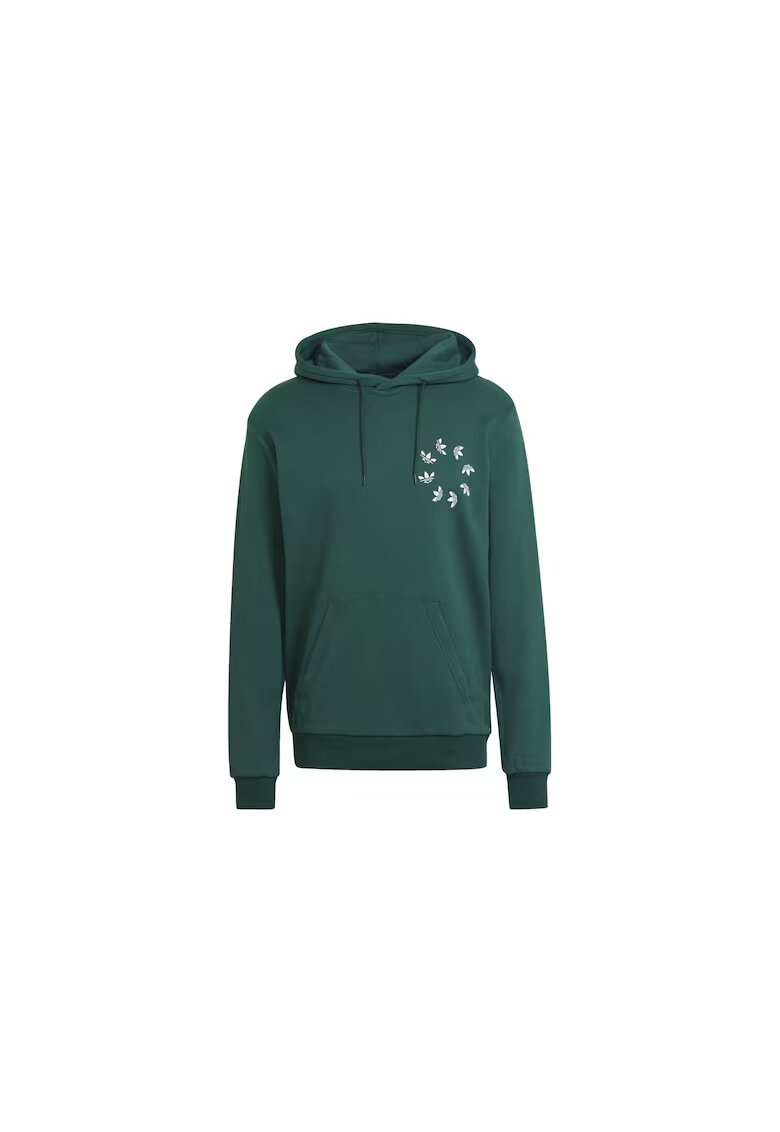 adidas Суичър BLD HOODY HC4491