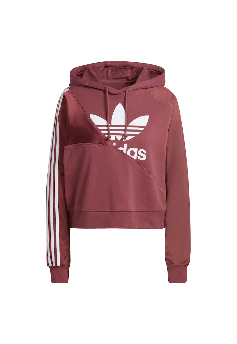 adidas Суичър HOODIE HC7035