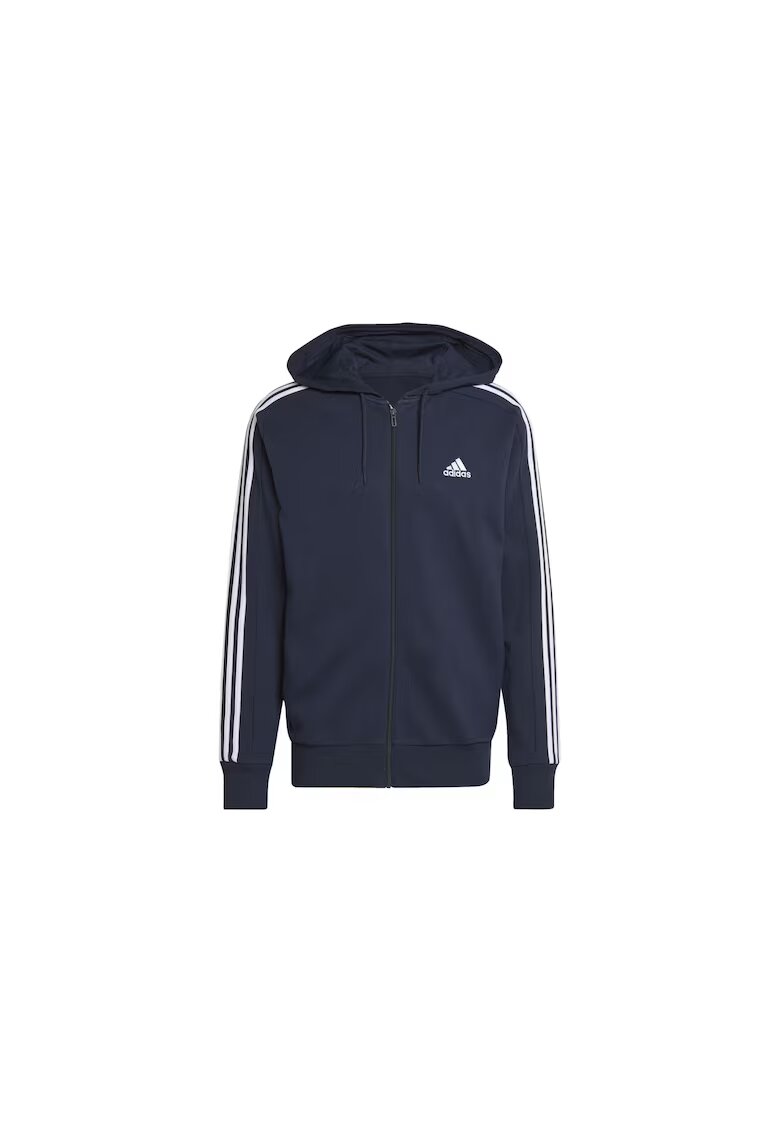 adidas Суичър M 3S FT FZ HD IC0434