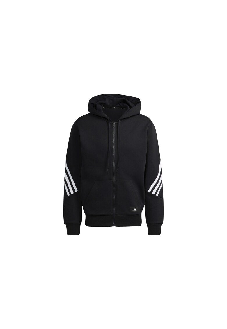 adidas Суичър M FI 3S FZ H46526