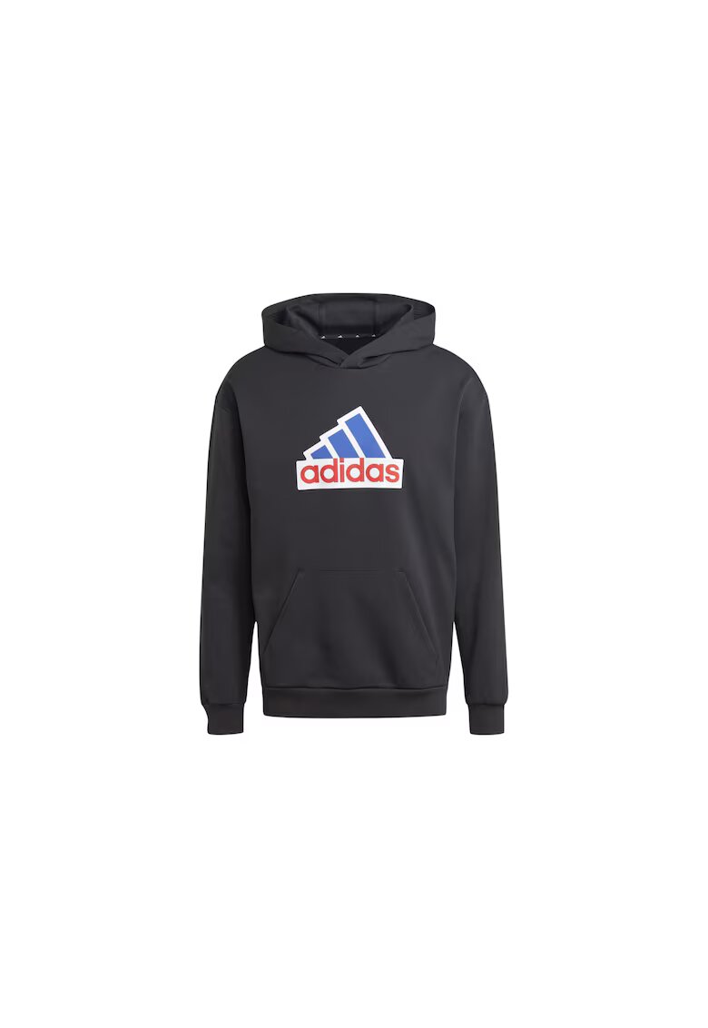 adidas Суичър M FI BOS HD OLY IS3233