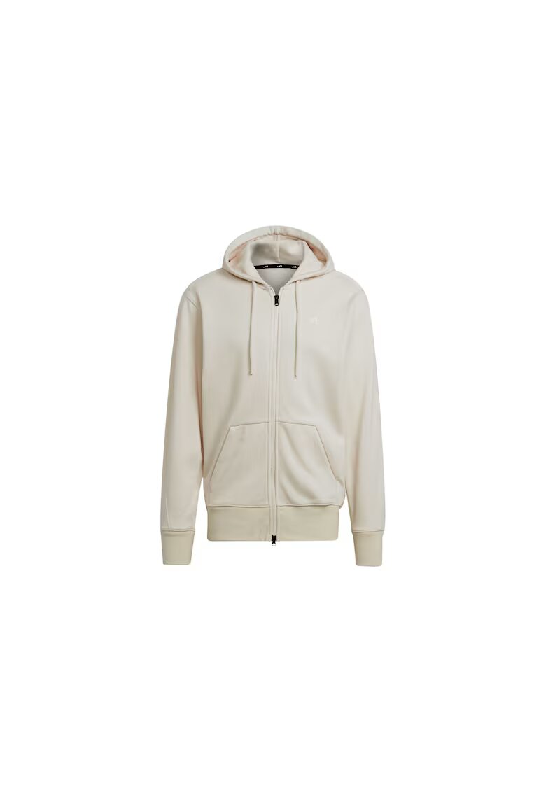 adidas Суичър M Fi Cc Fz H56352