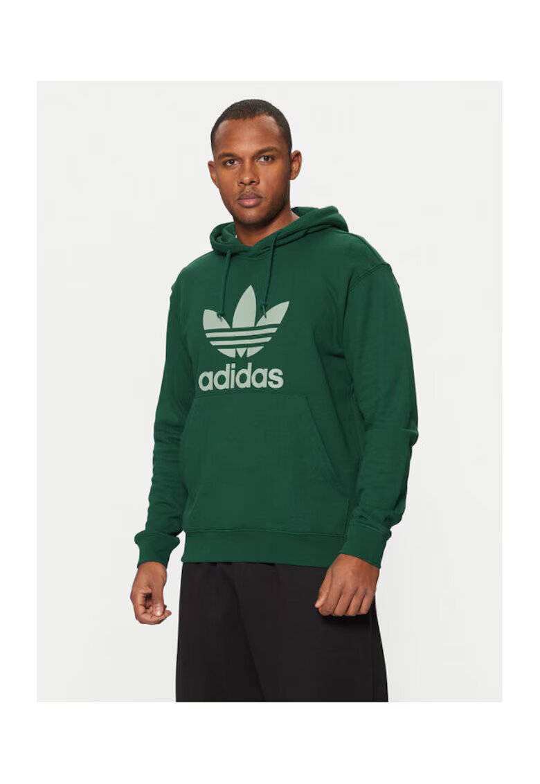 adidas Суичър - мъжки