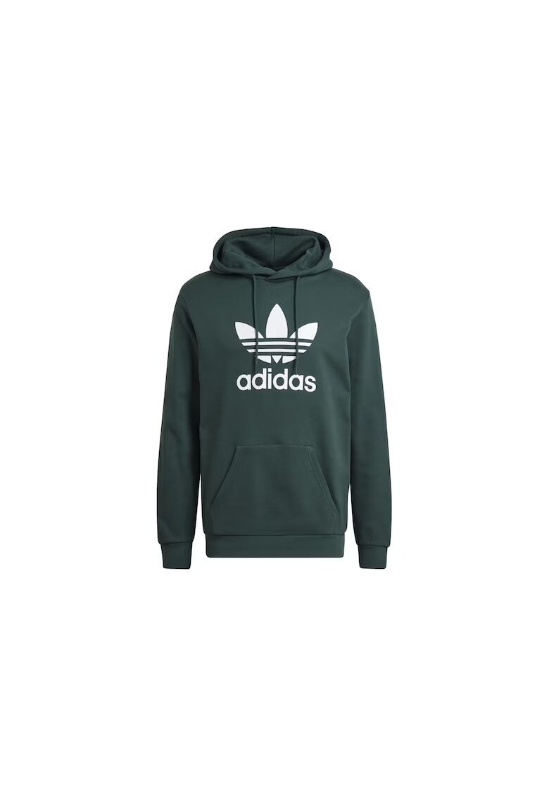 adidas Суичър TREFOIL HOODY HK7270