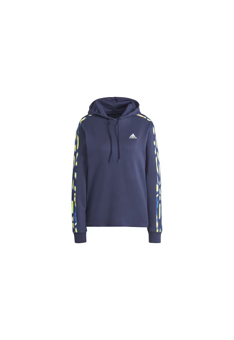 adidas Суичър VIBAOP 3S HD IL5875