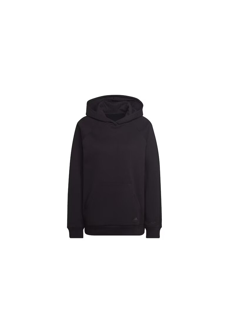 adidas Суичър W All Szn Bf Hd HC8823