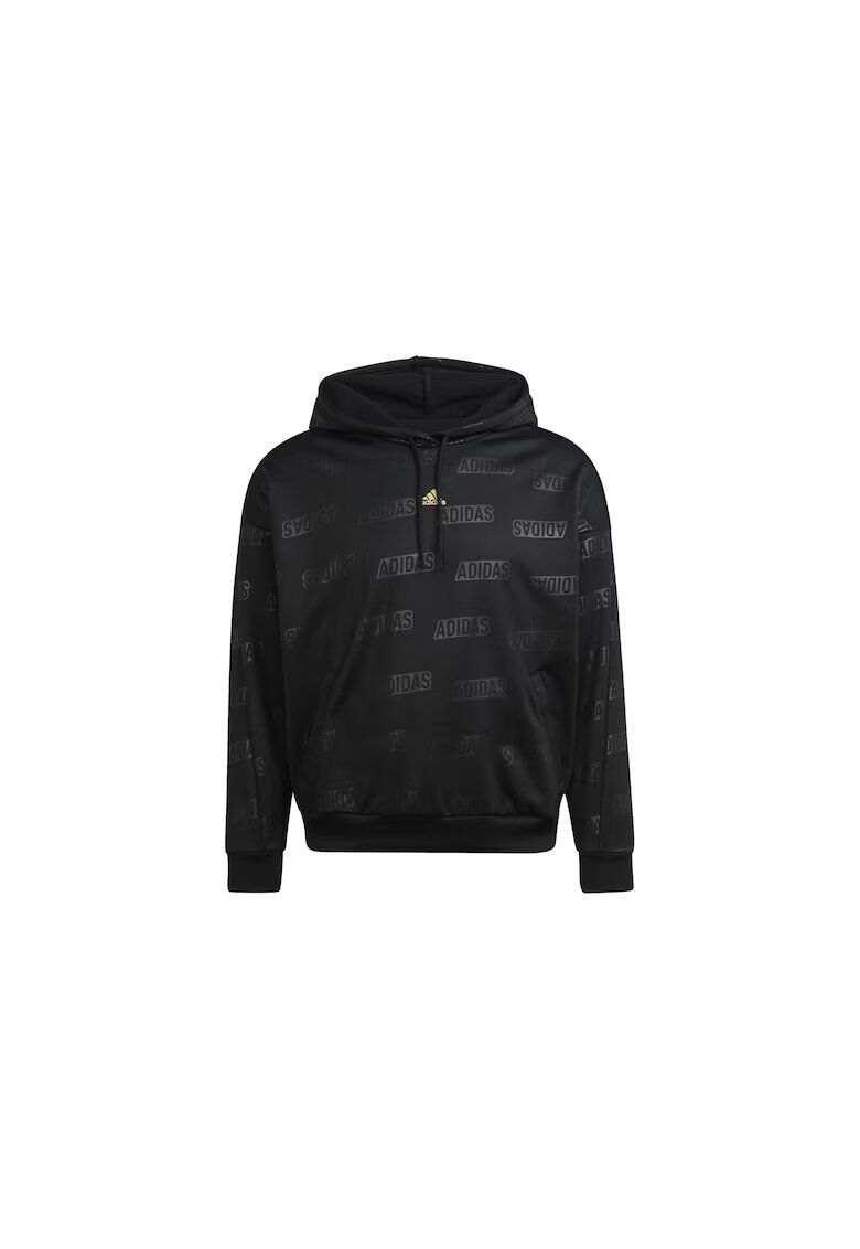 adidas Суичър W Bluv Q4 Hd IM2586