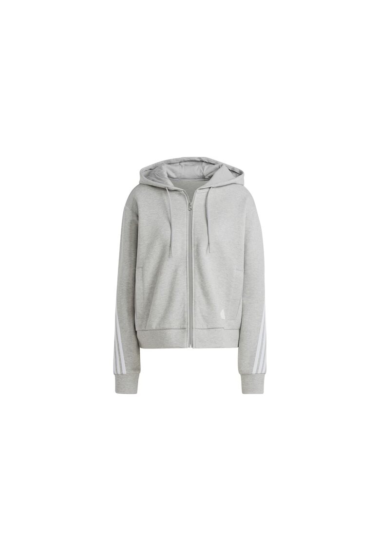 adidas Суичър W FI 3S FZ IB8511