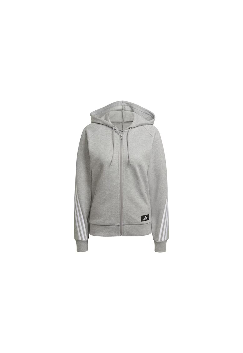 adidas Суичър W FI 3S FZ REG H57289