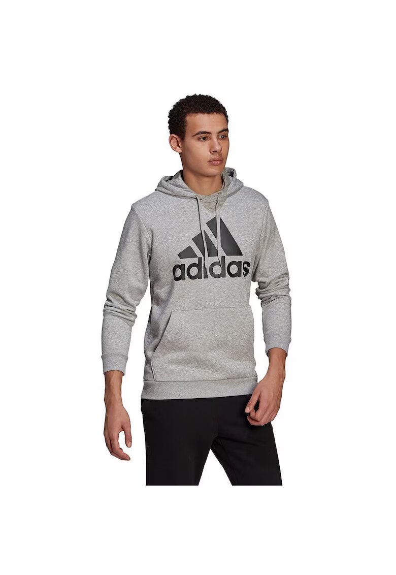 adidas Суитчър Essentials Fleece Big Logo