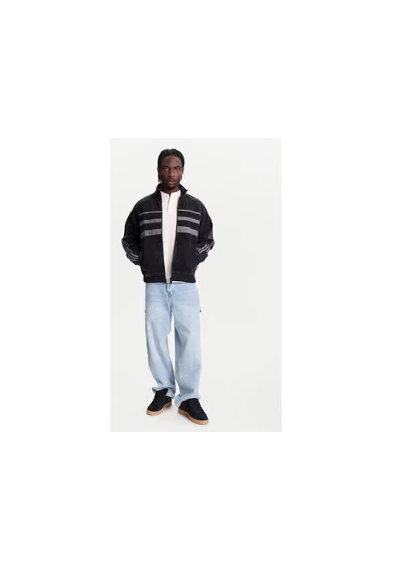 adidas Суитшърт с цип