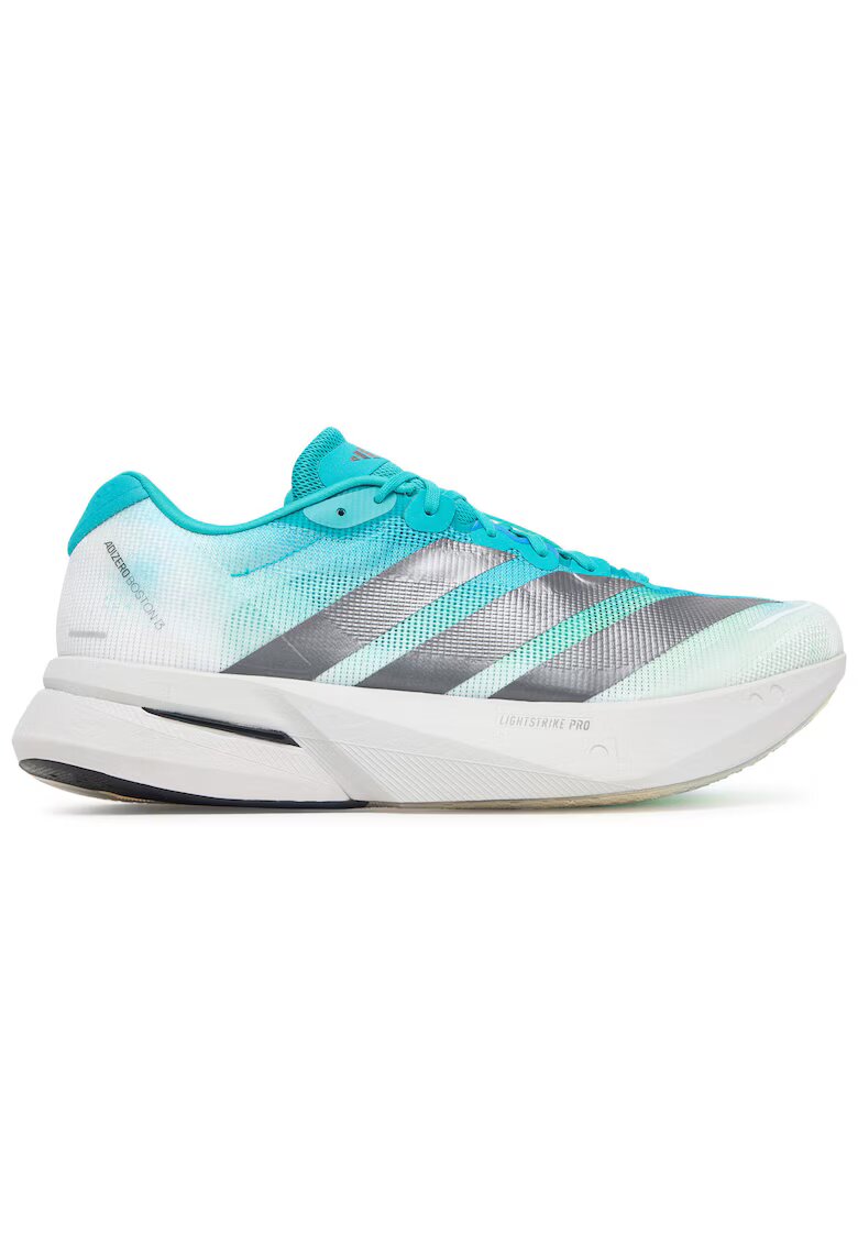adidas текстилни маратонки с омекотяване Lightstrike Pro - Adizero Boston 13 - Многоцветни