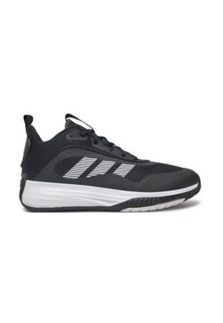 adidas Текстилни обувки за баскетбол