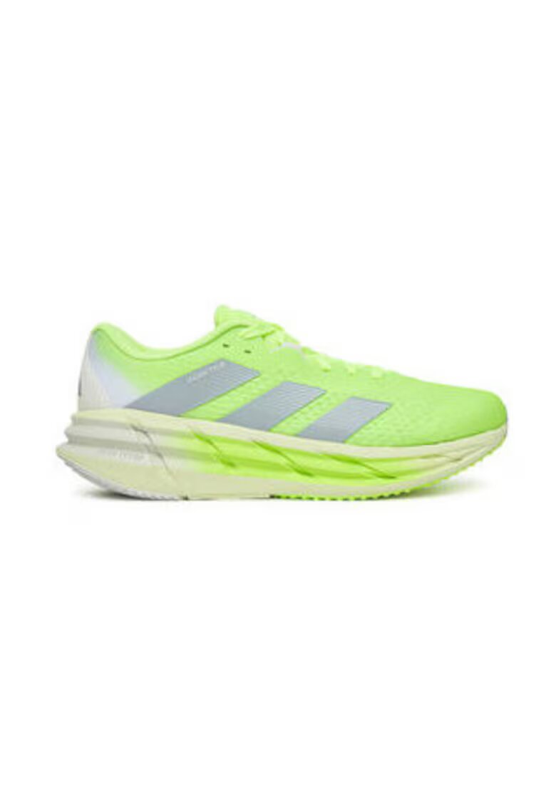 adidas Текстилни обувки за бягане със връзки