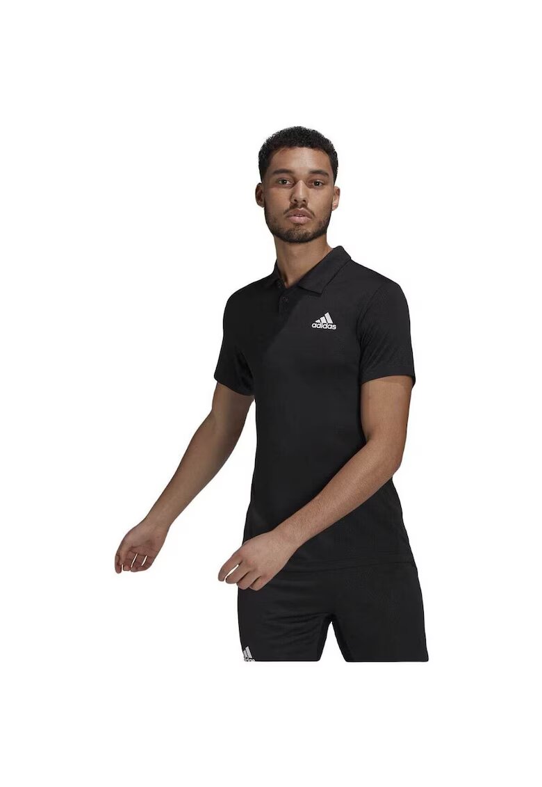 adidas Тениска Heat Rdy тенис поло