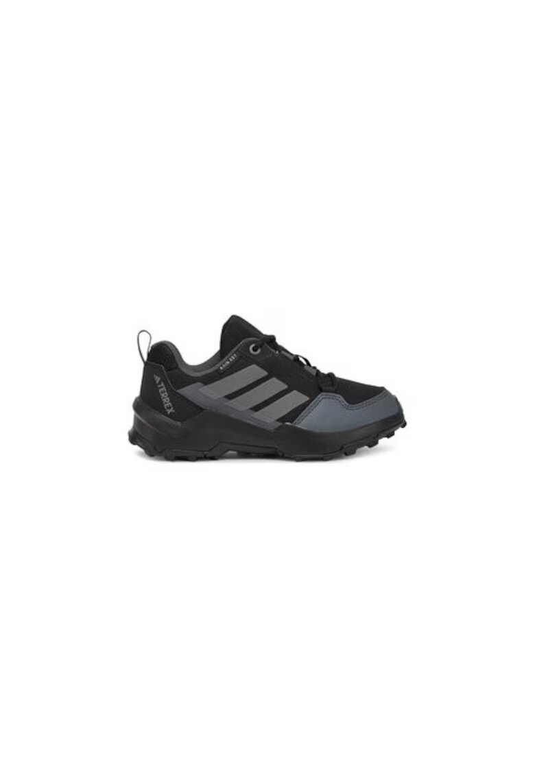 adidas Трекинг обувки от текстилен материал с лого