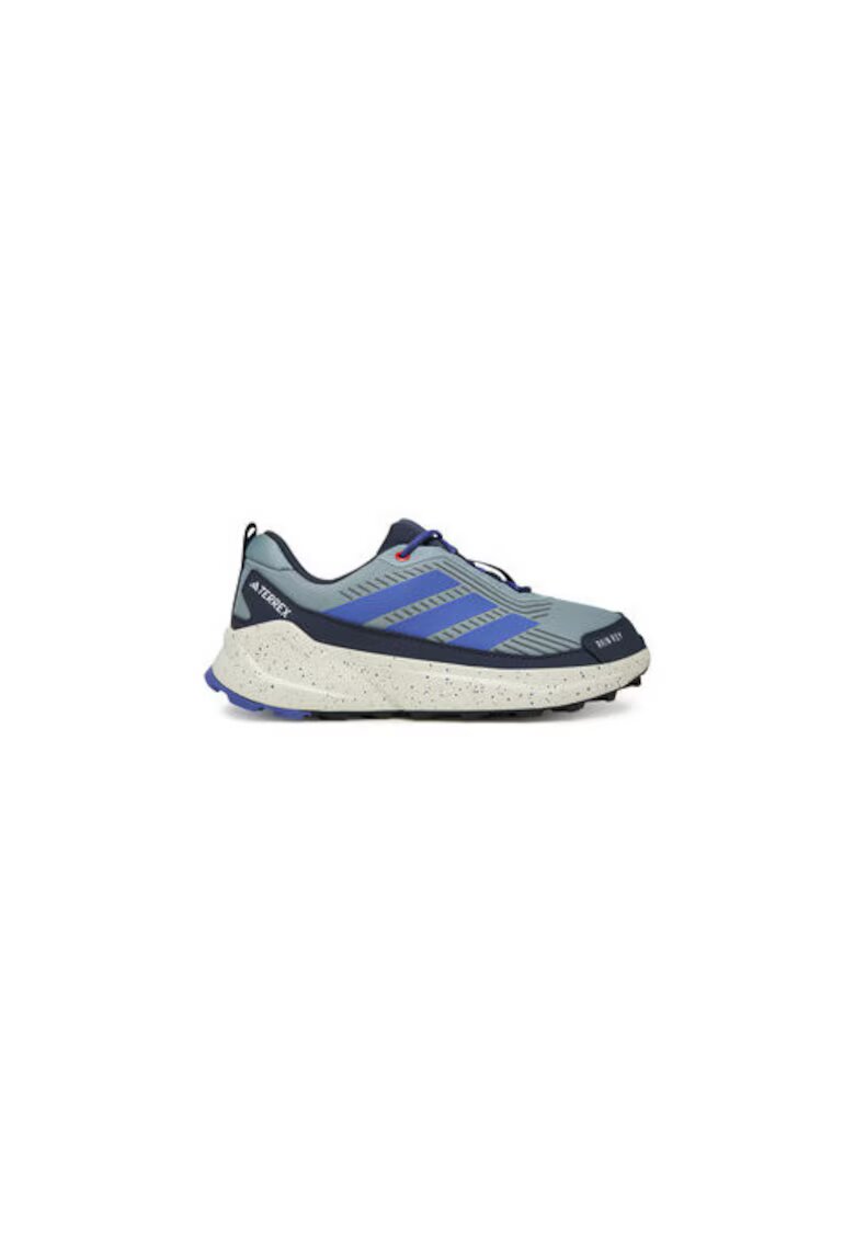adidas Трекинг обувки с контрастни елементи