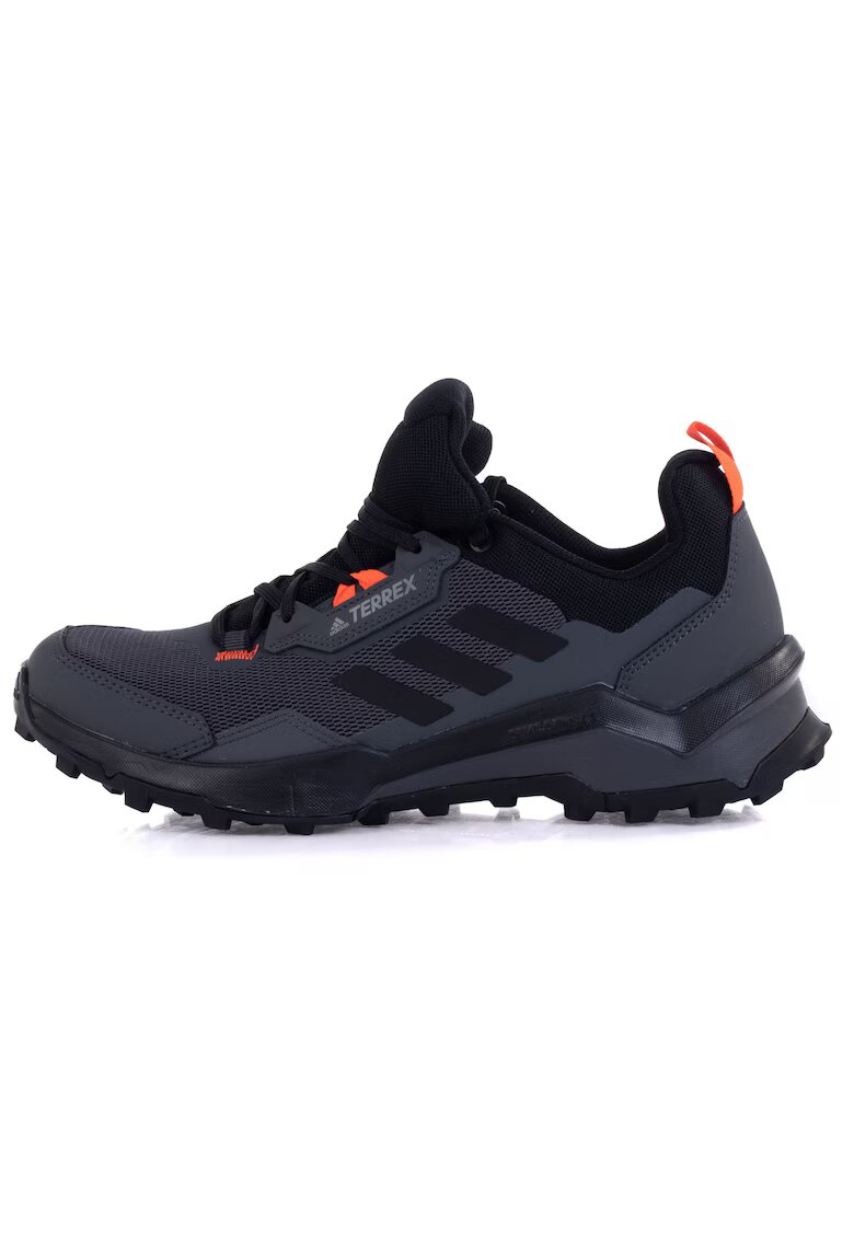 adidas Трекинг обувки - Текстил - Сиво