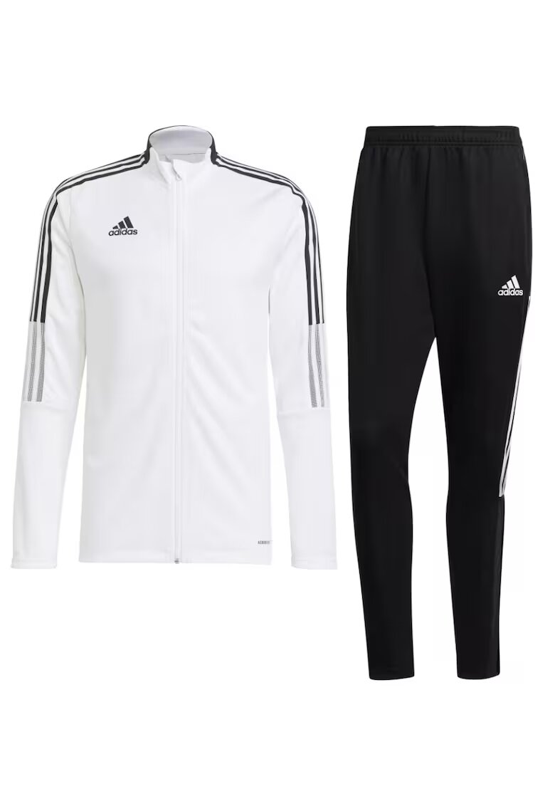 adidas Trening Tiro 21 Track pentru barbati - Бял/Черен