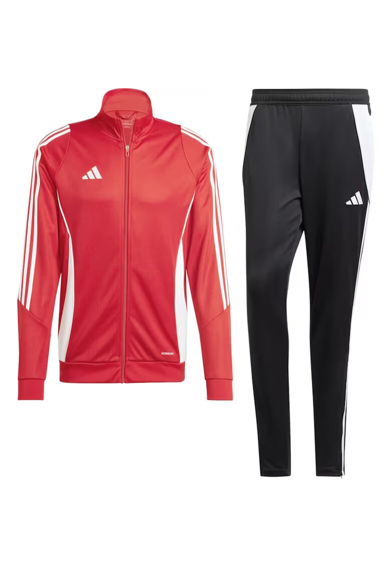adidas Trening Tiro 24 Training pentru barbati - Червен/Черен