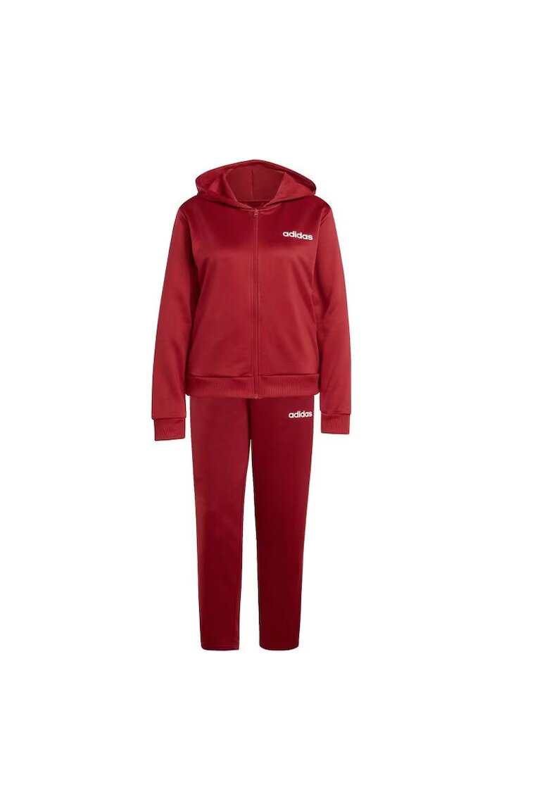 adidas Тренировъчен екип W LINEAR TS-KB8441