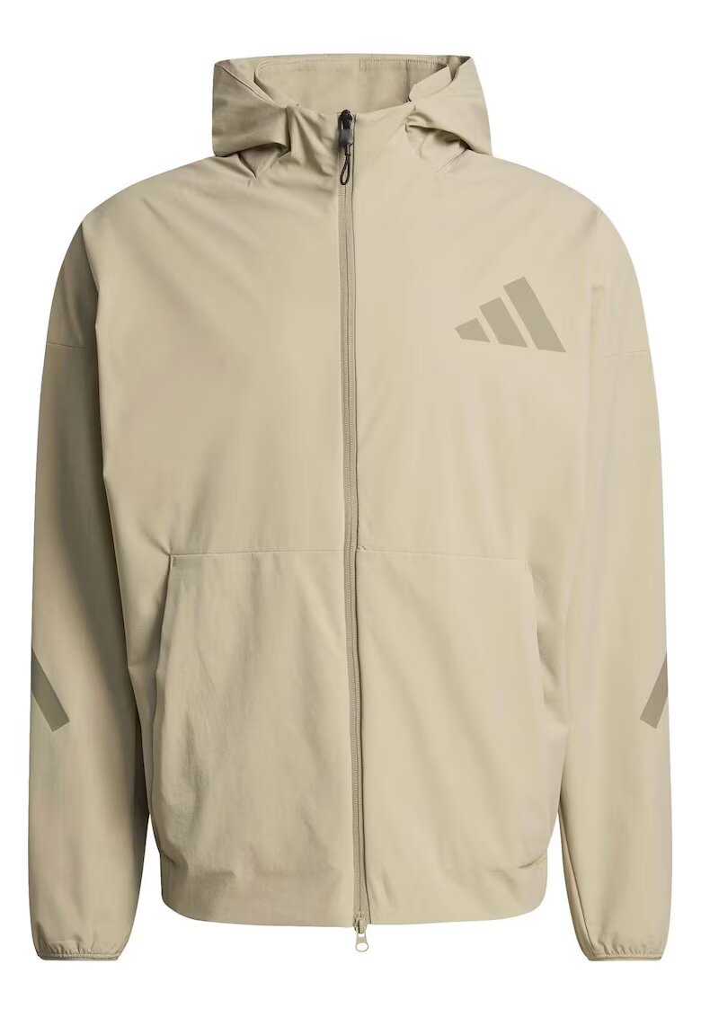 adidas Тренировъчна блуза M Z.N.E. WV TT KD8499