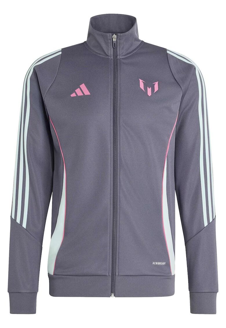 adidas Тренировъчна блуза MESSI JACKET KD6417