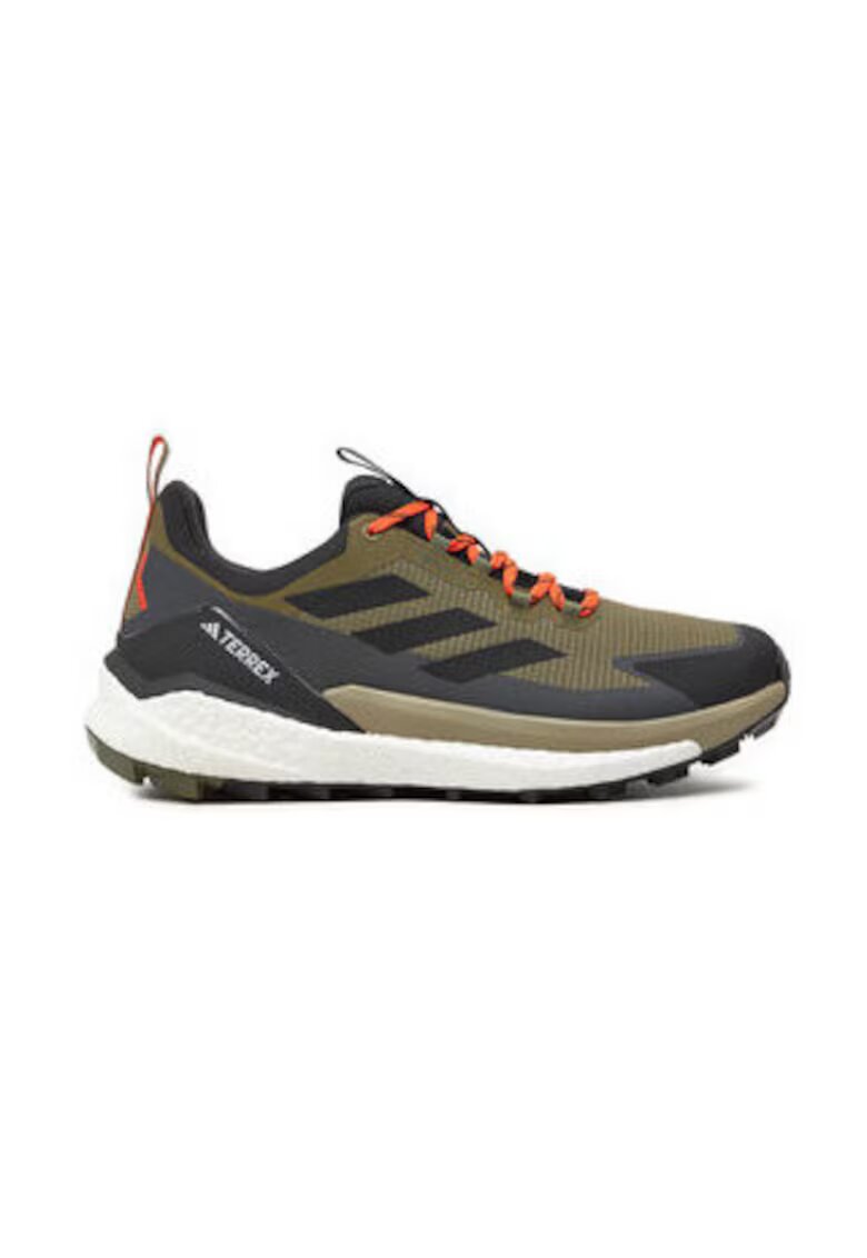 adidas Туристически обувки от текстил Terrex