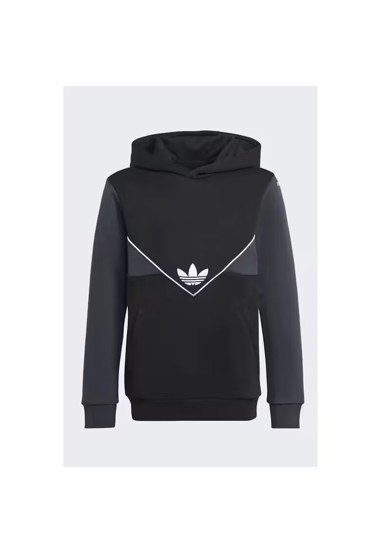 adidas Унисекс детско суичър IC6228