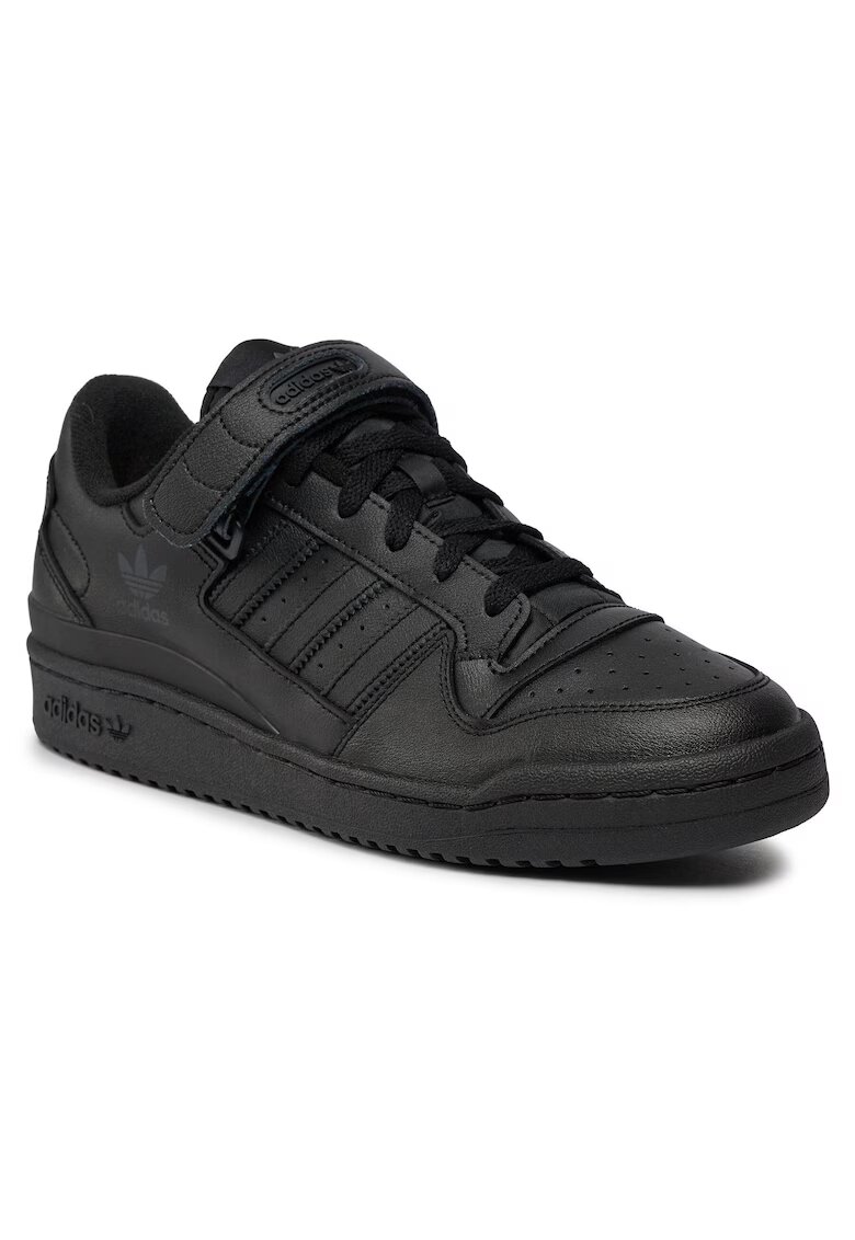 adidas Унисекс кецове - Forum Low - екологична кожа -