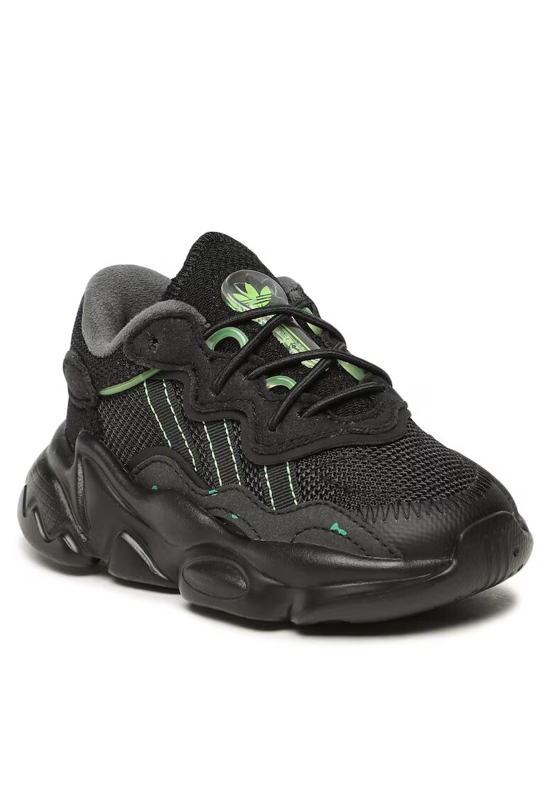 adidas Унисекс маратонки OZWEEGO - черни - текстил
