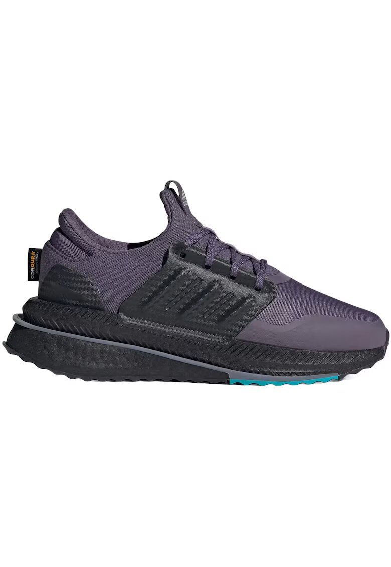adidas Унисекс маратонки Xplrboost - сиви - -