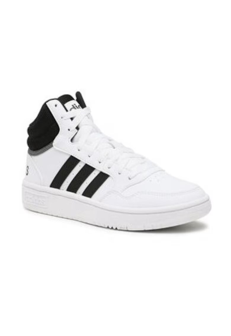 adidas Унисекс спортни обувки 302291021 - Екокожа - 36 2/3 EU - Бели