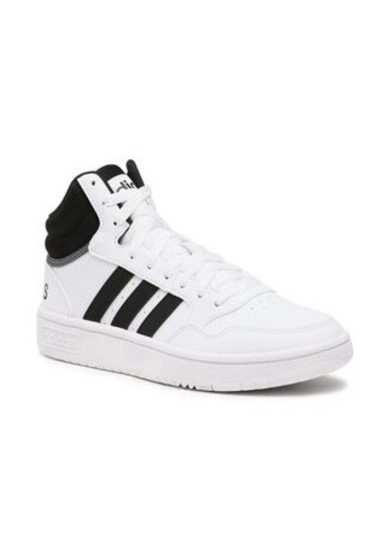 adidas Унисекс спортни обувки 302291021 - Екокожа - 36 EU - Бели