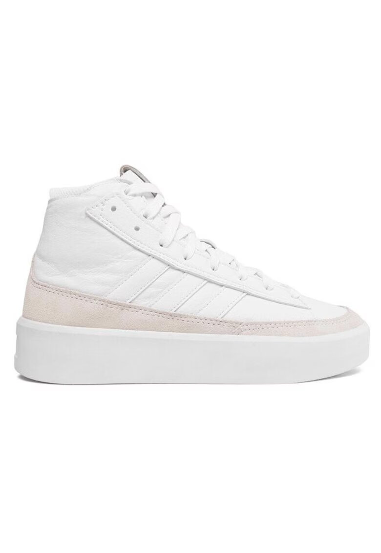 adidas Унисекс спортни обувки 302298686 - Естествена кожа -