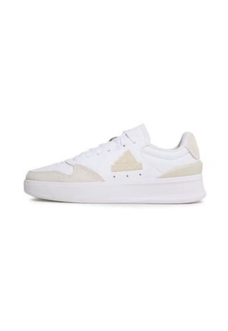 adidas Унисекс спортни обувки 302299256 - Естествена кожа -
