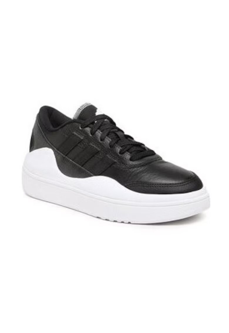 adidas Унисекс спортни обувки 302300969 - Естествена кожа -
