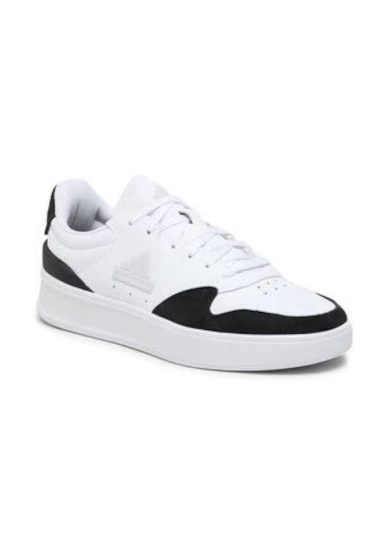 adidas Унисекс спортни обувки 302301096 - Естествена кожа -
