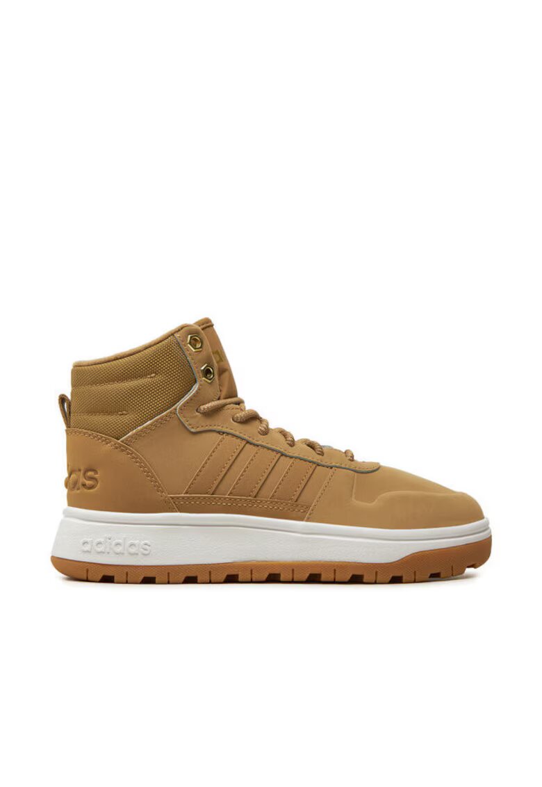 adidas Унисекс спортни обувки 304233098 - Естествена кожа -