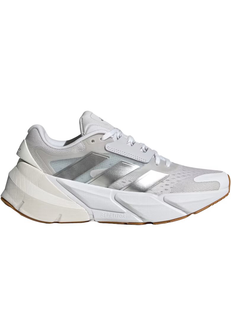 adidas Унисекс спортни обувки Adistar 2.0 Running Shoe Cloud