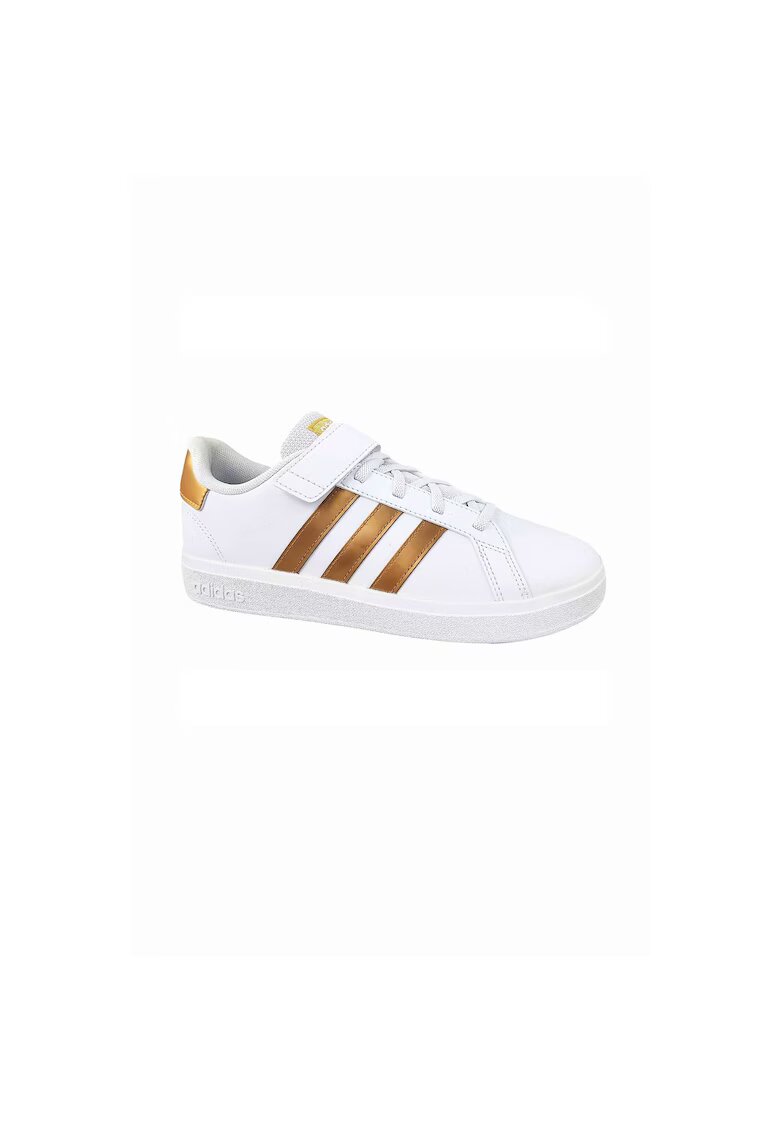 adidas Унисекс спортни обувки Grand Court GY2577