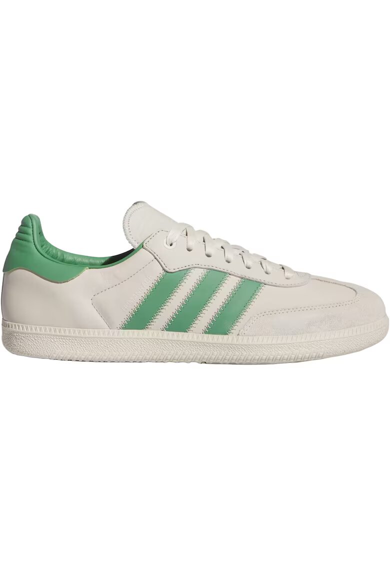 adidas Унисекс спортни обувки Humanrace Samba ID9064