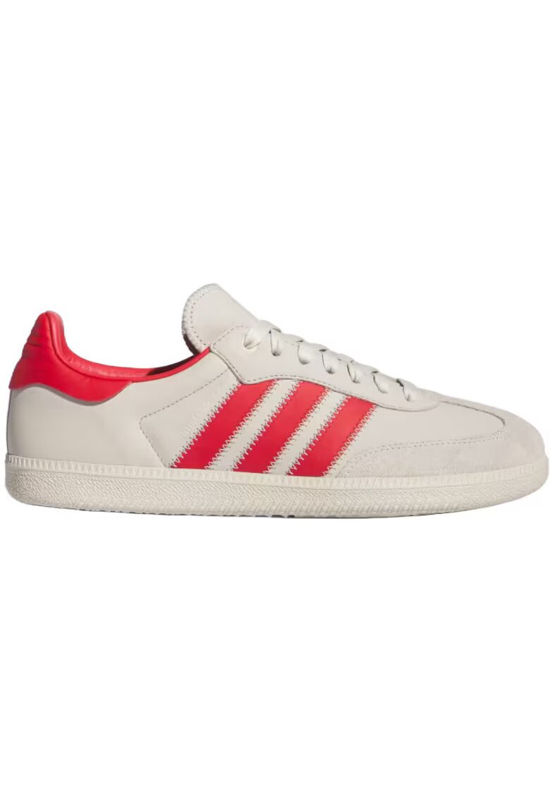 adidas Унисекс спортни обувки Humanrace Samba ID9066