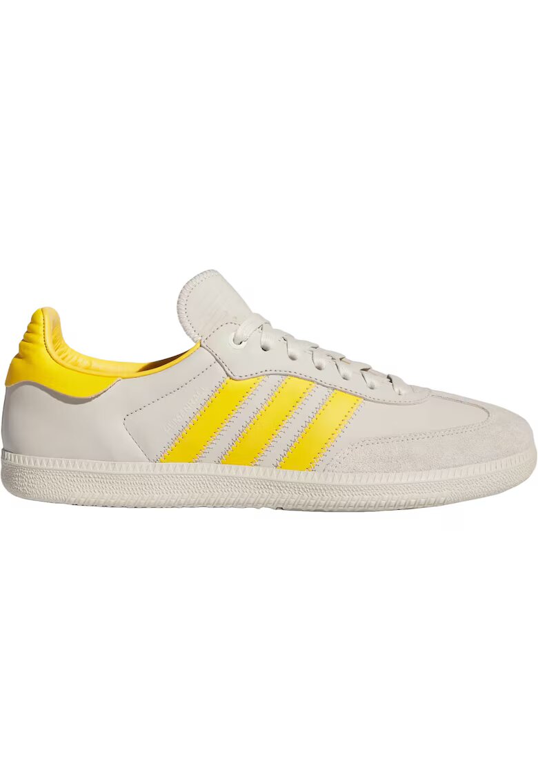 adidas Унисекс спортни обувки Humanrace Samba ID9068