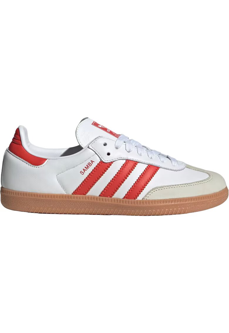 adidas Унисекс спортни обувки Samba IF6513