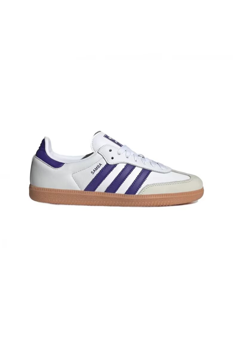 adidas Унисекс спортни обувки - Samba OG IF6514