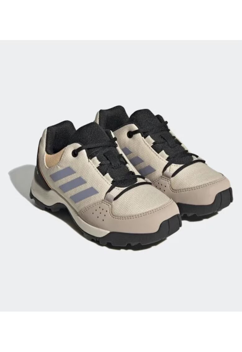 adidas Унисекс туристически обувки с контрастни детайли Hyperhiker