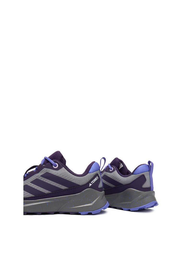 adidas Унисекс туристически обувки Terrex Trailmaker 2 - текстил - виолетови