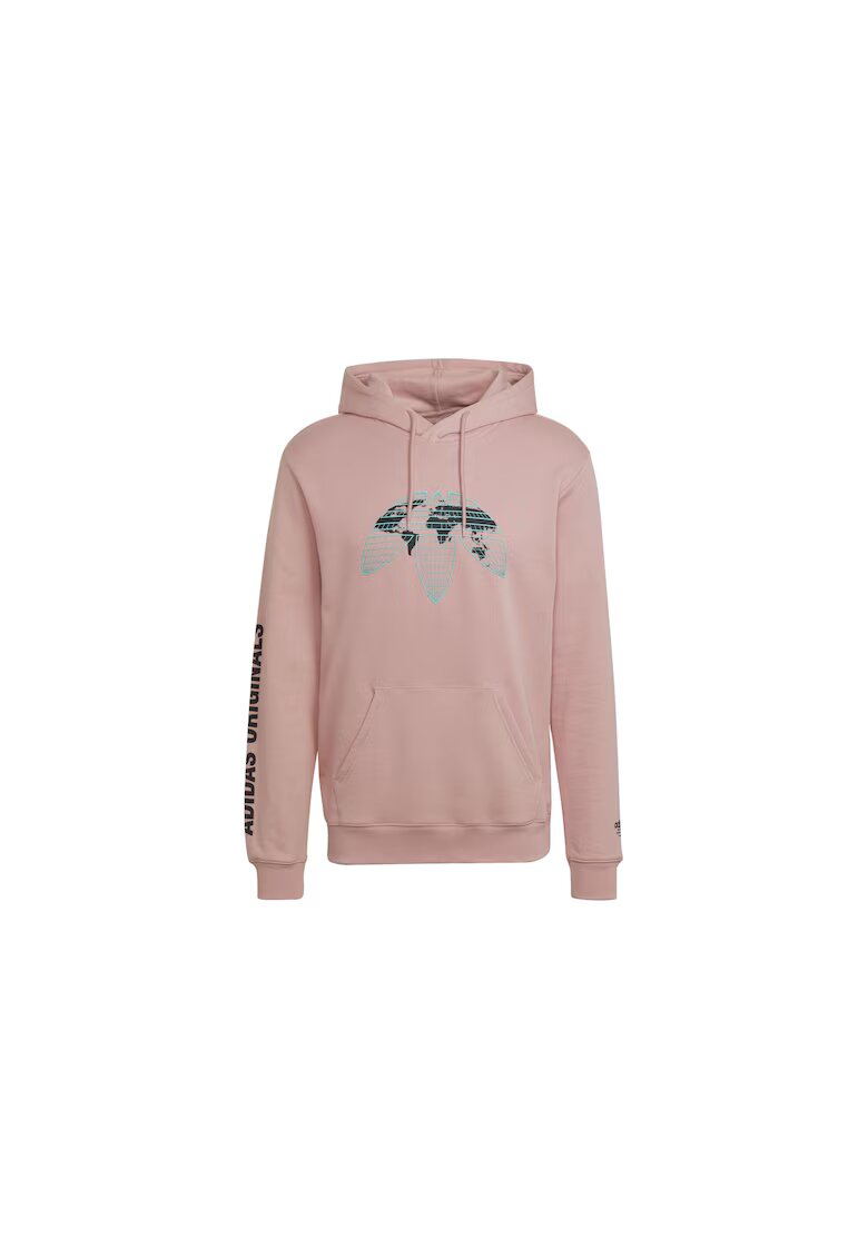 adidas United Hoodie HF4903